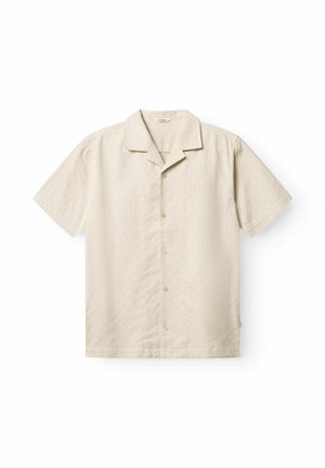 Gabba TIMO RESORT NEAL - Pluus - birch