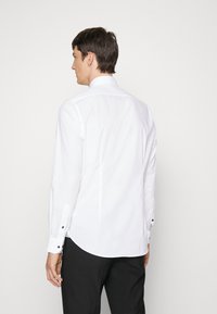 Michael Kors SHIRT - Košeľa - white