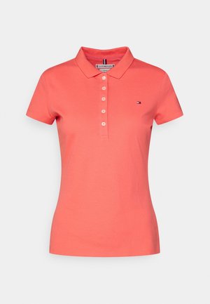Polo - red