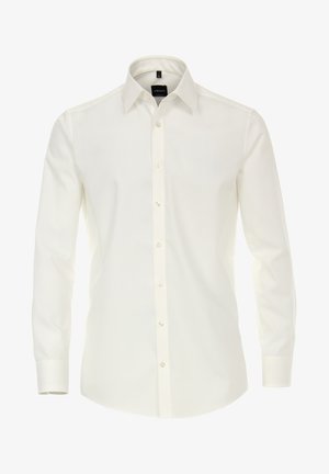 MODERN FIT - Formal shirt - white