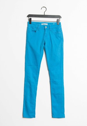Mavi Pantalones chinos - blue