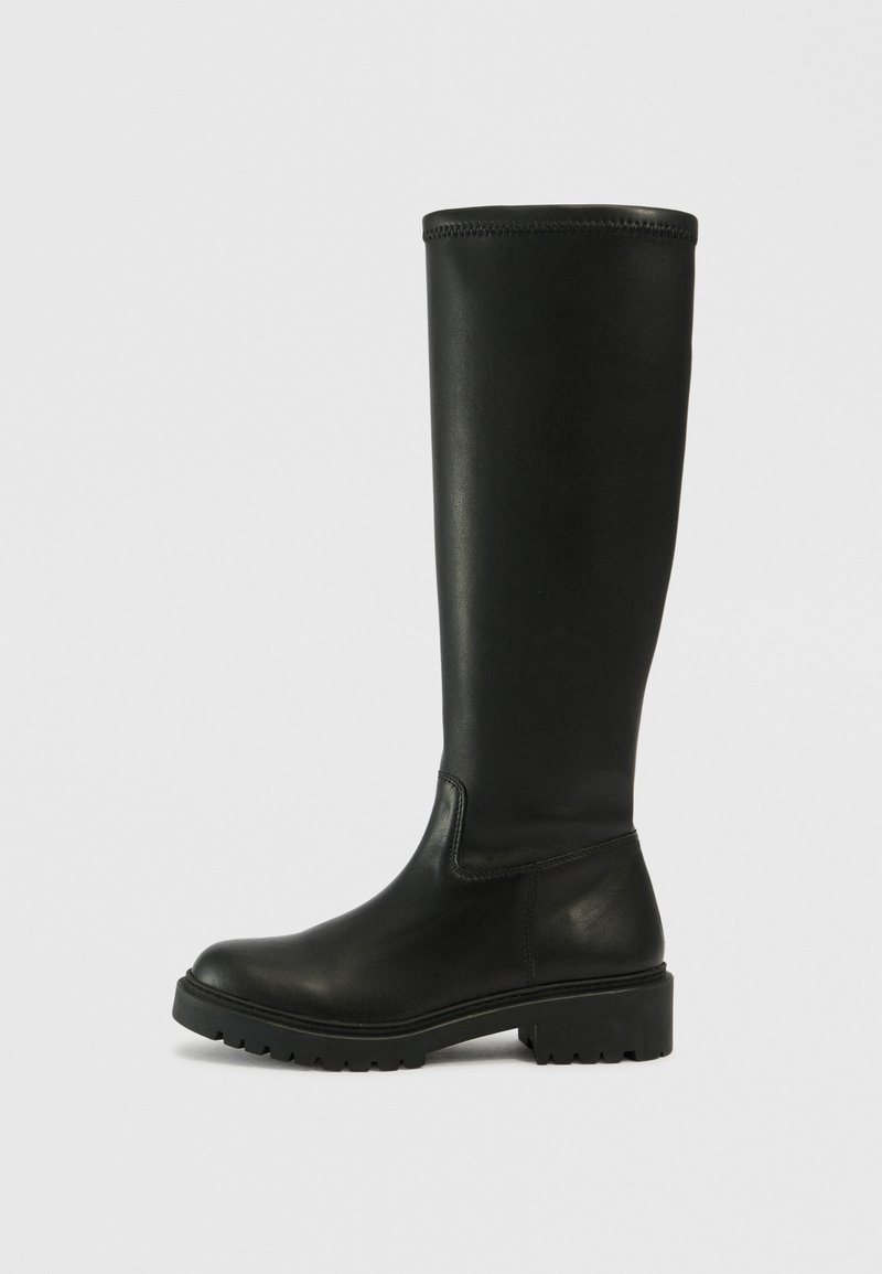 Botas de equitación