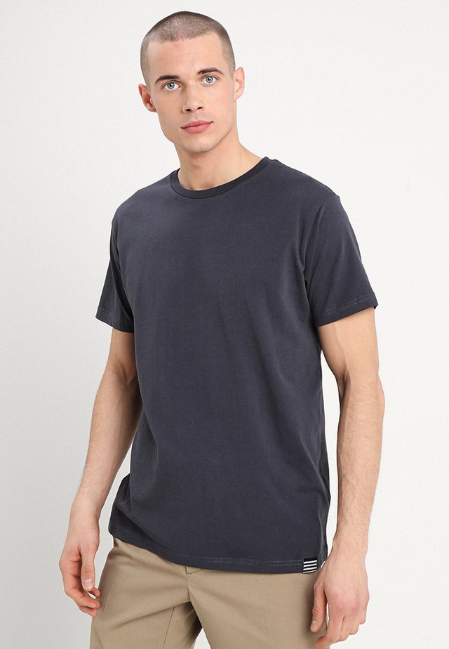 FAVORITE THOR - Basic T-shirt - dark grey