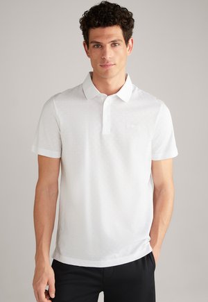 JOOP! PACEY - Poloshirt - weiß