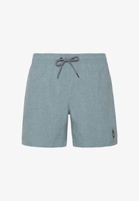 Non selezionato, arcticgreen