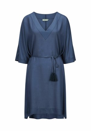Codello, TUNIKA DAMEN - Day dress - blau