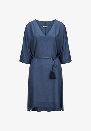 Codello, TUNIKA DAMEN - Day dress - blau
