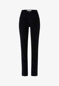 Geselecteerd, marine