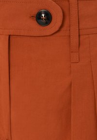 adL WITH POCKET - Chino - cinnamon