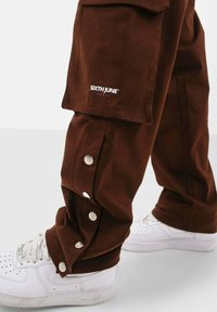 Sixth June BUTTONS - Cargobroek - brown