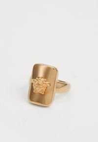 UNISEX - Ring - gold-coloured