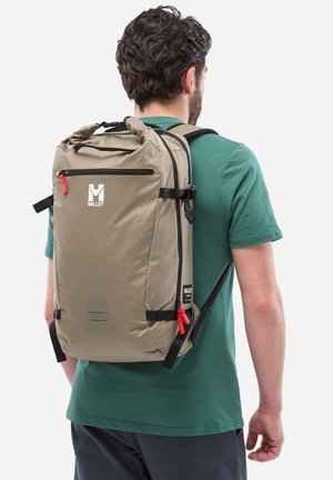 Millet, DIVINO 25 - Sac à dos - beige
