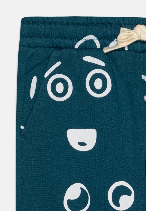 4 PACK - Tracksuit bottoms4