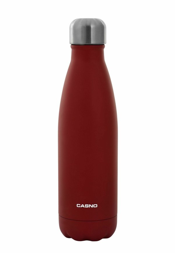 TRIVOR 500 ML – Trinkflasche – czerwony