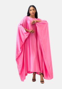 Non sélectionné, pink