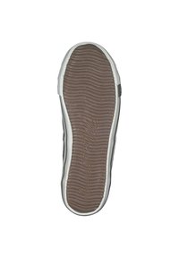 Mustang Sneaker low - oliv