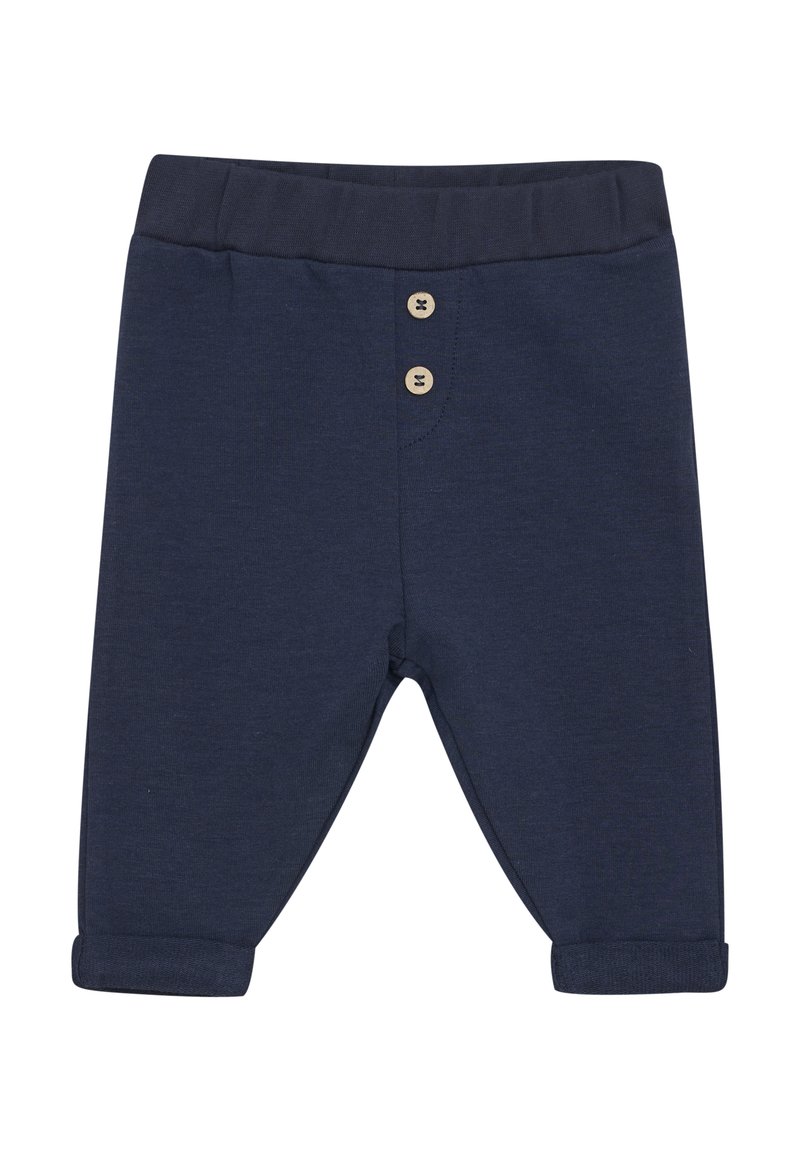 FIXONI Broek - navy blazer