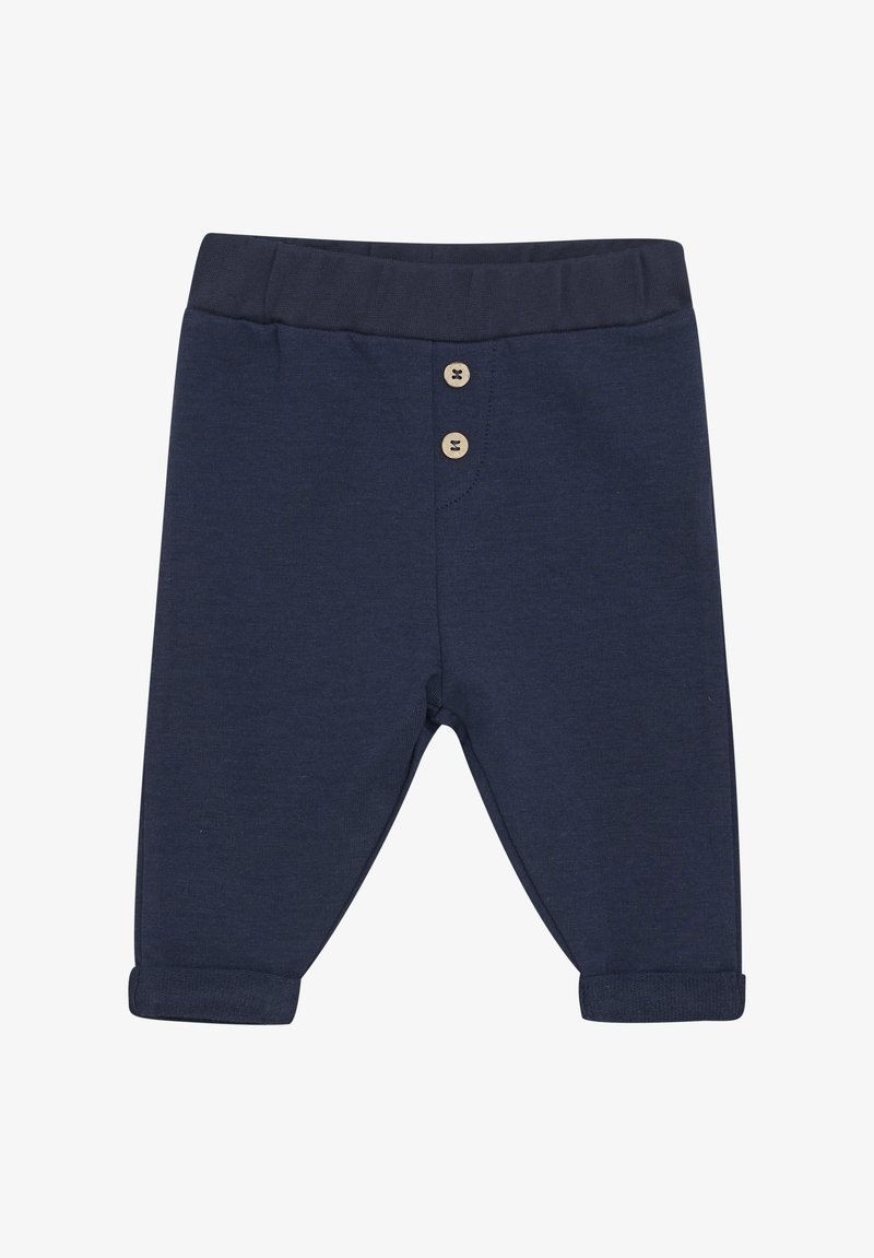 FIXONI Broek - navy blazer