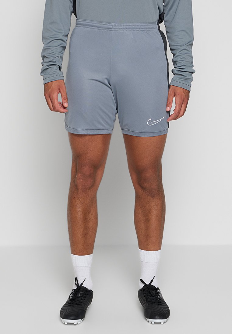 Nike Performance Korte broeken grijs Nike Performance Korte broeken grijs