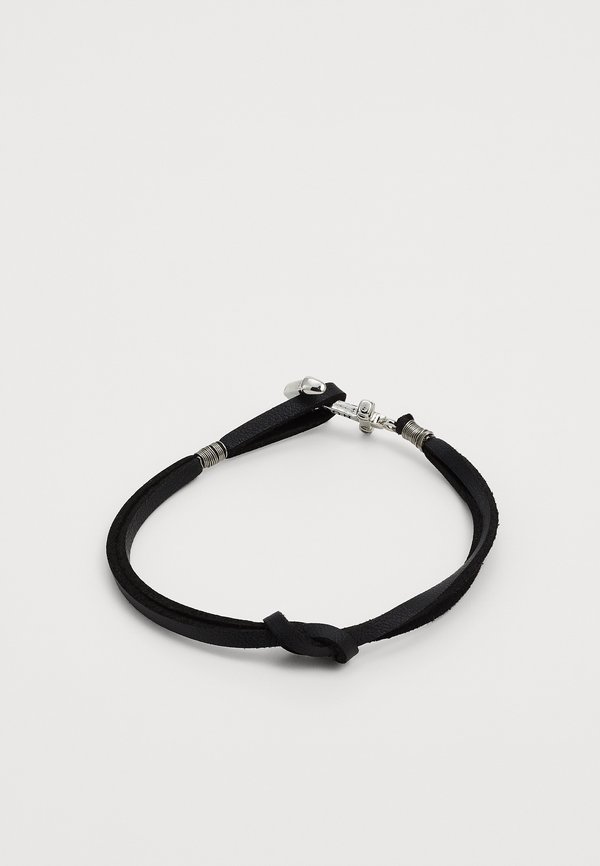 DISTORTION ANCHOR KNOT BRACELET UNISEX - Bracelet4