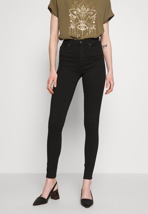 Jeans Skinny Fit - black