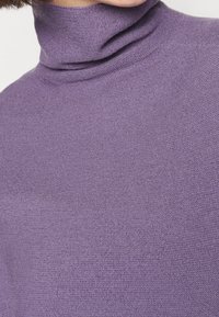 DRYKORN Strickpullover - lilac