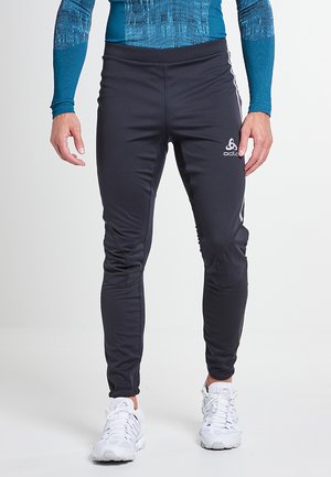 Outdoor trousers - black