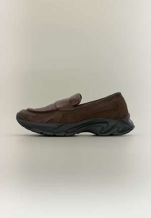 ARKK Copenhagen, FORMA UNISEX - Маратонки - mocha