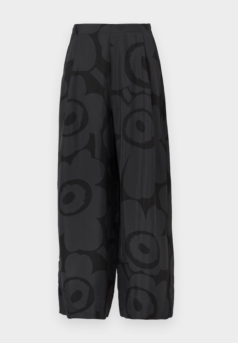 Marimekko Broek zwart