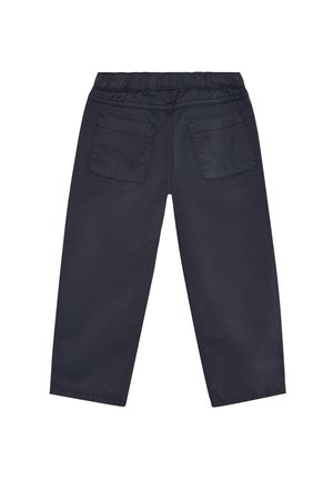 Pantalones - odyssey gray