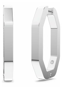 Swarovski DEXTERA - Ohrringe - silber