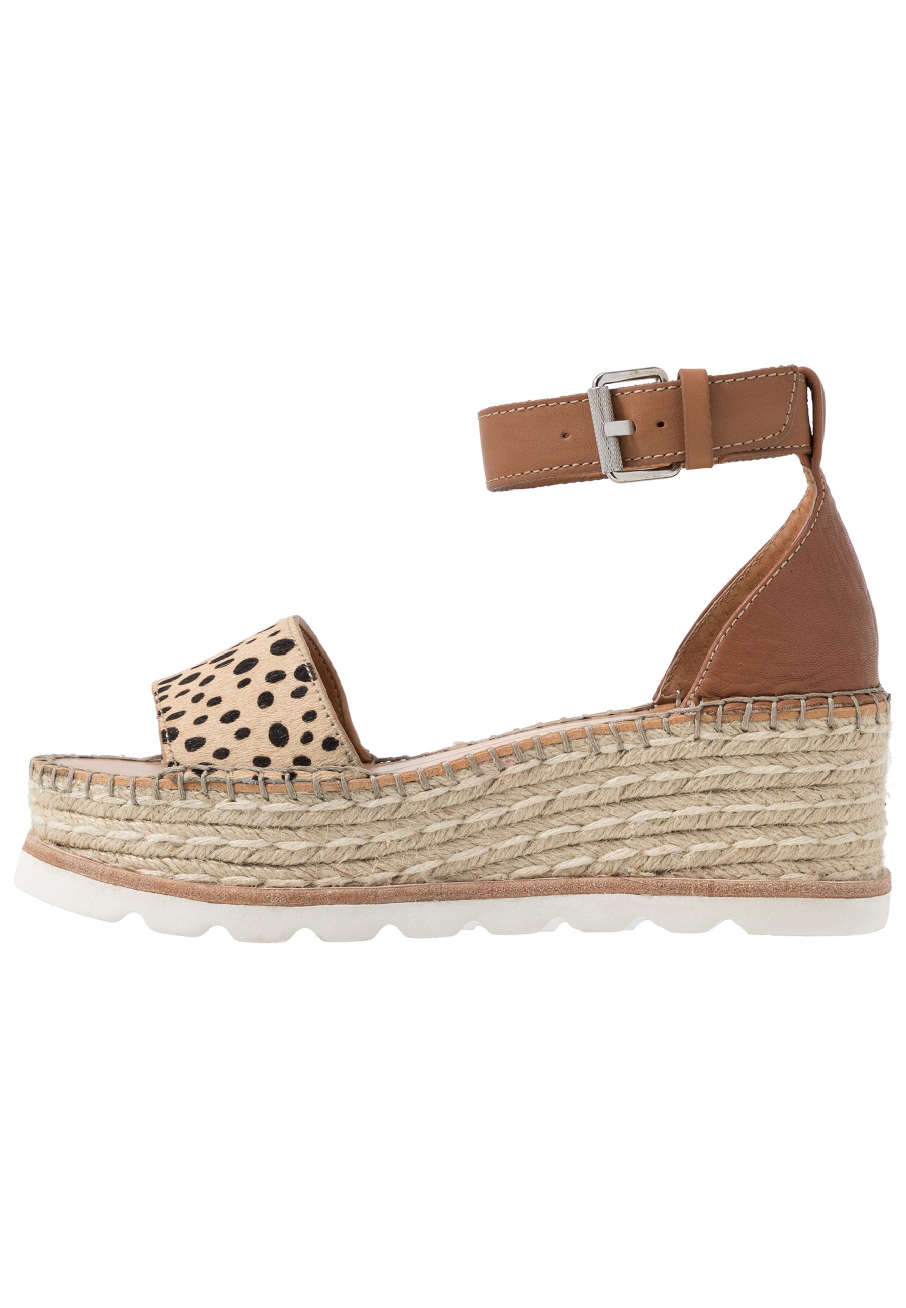 dolce vita larita platform espadrille sandals