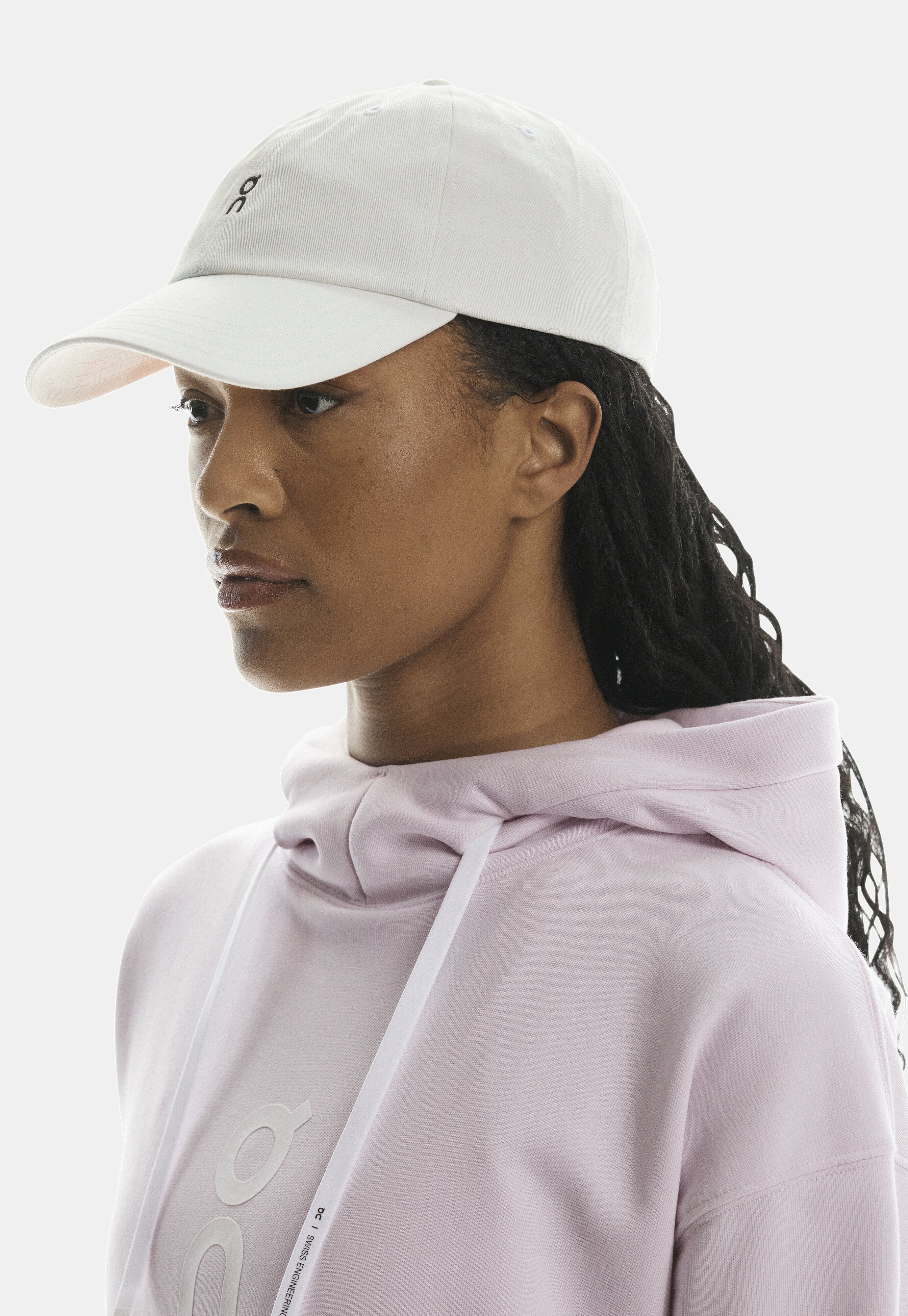 EveryHead Cappellino Basic Donna – Cotone Morbido Con Chiusura A Fibbia – Lavabile A Mano