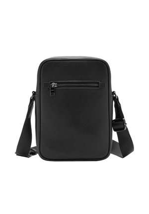 Mango, ADULT - Sac bandoulière - black