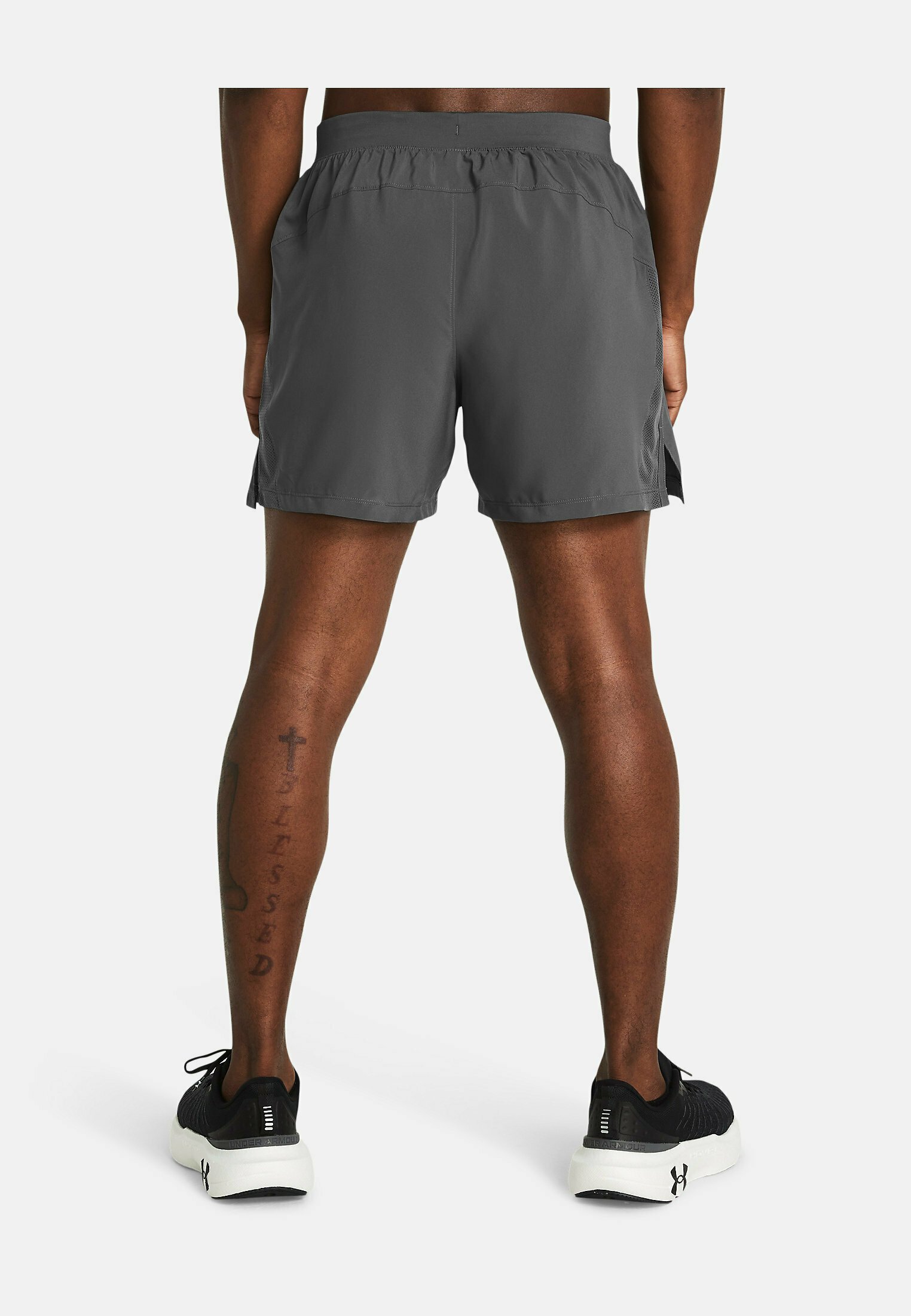 under armour dri fit shorts
