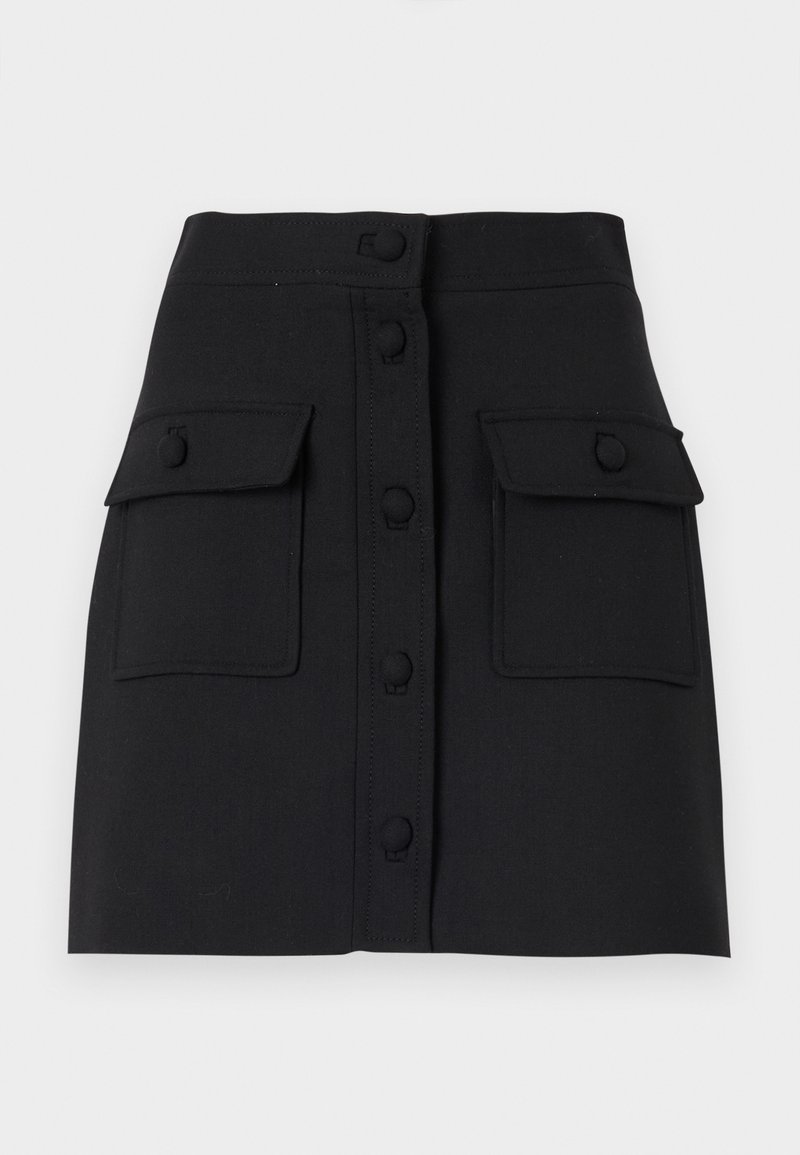 Paul & Joe Minirok zwart Paul & Joe Minirok zwart