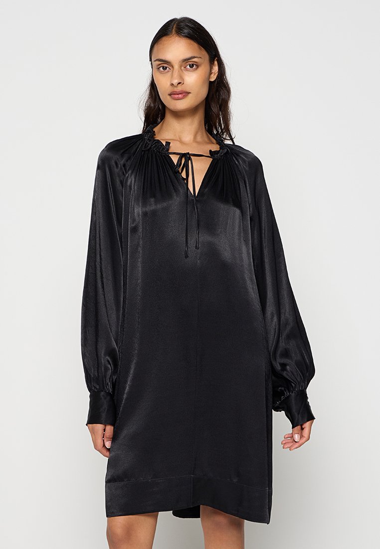 & Other Stories Blousejurk zwart