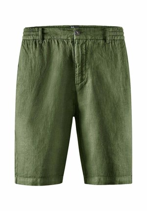 Bomboogie Shorts - thyme green