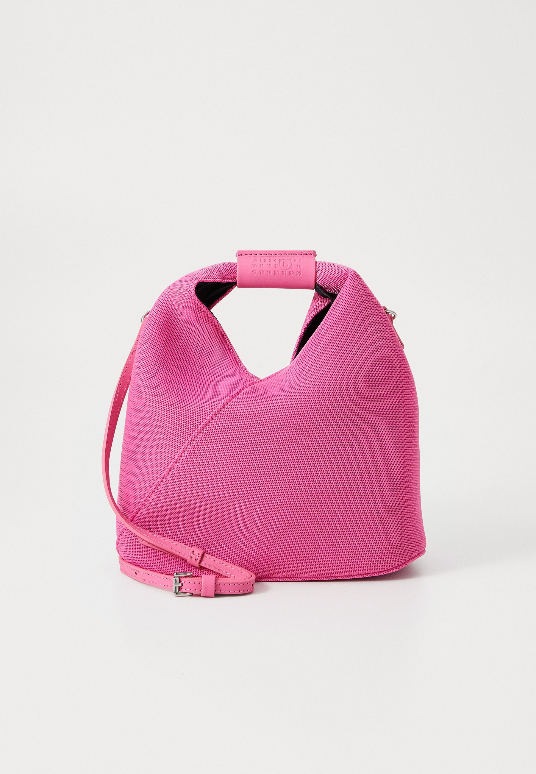 MM6 Maison Margiela JAPANESE CROSS BODY BAG - Bolso de mano