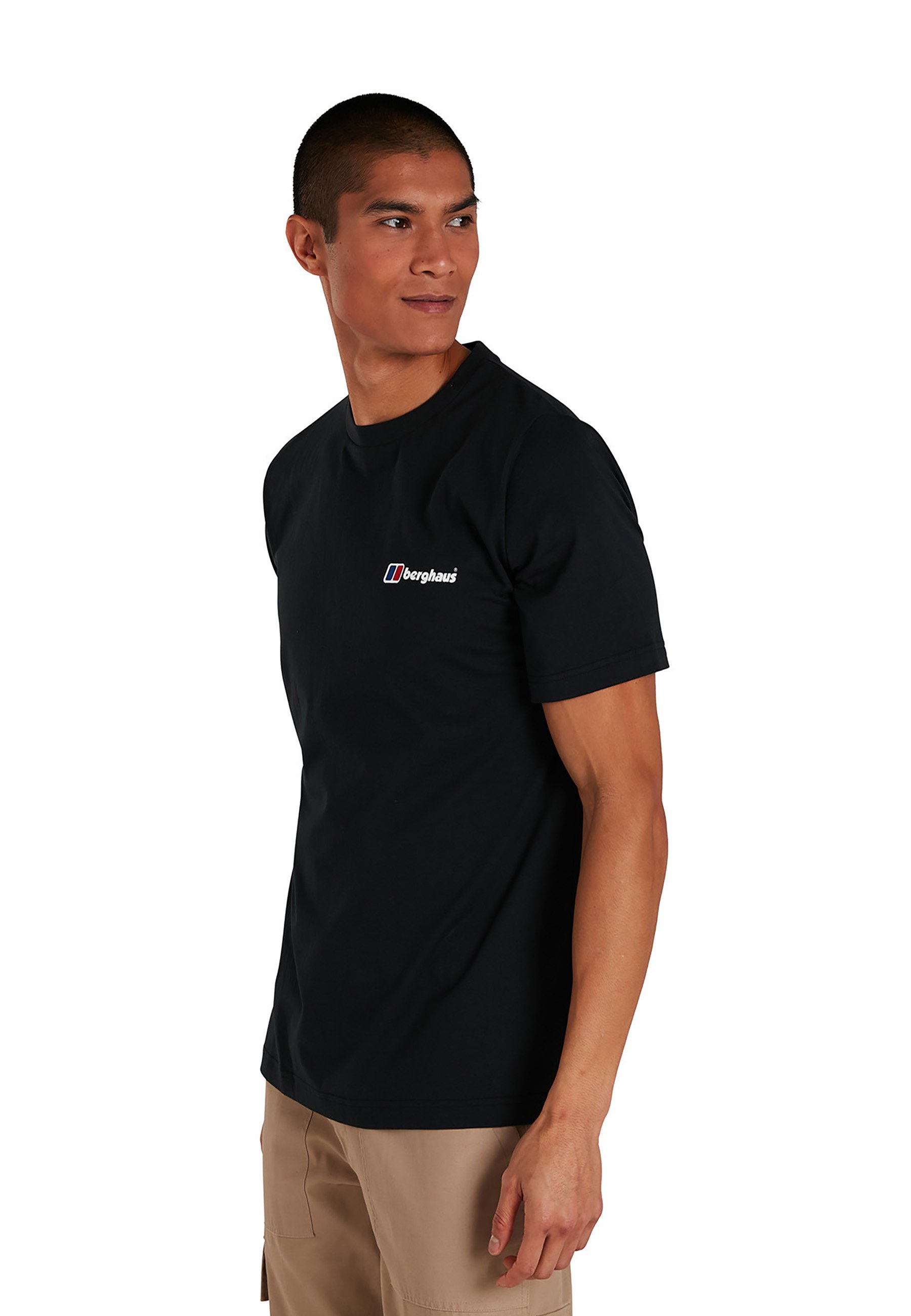 camisas corte slim