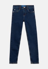 Επιλέχθηκε, dark indigo