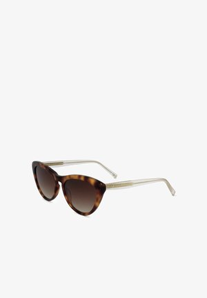 Ted Baker, 1690 - Occhiali da sole - mottled brown
