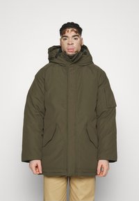 Carhartt WIP PENN - Parka - cypress