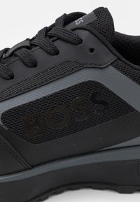 BOSS JONAH - Sneakers - black