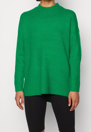 Jumper - green