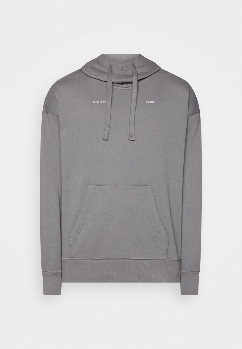 G-Star Hoodie grijs