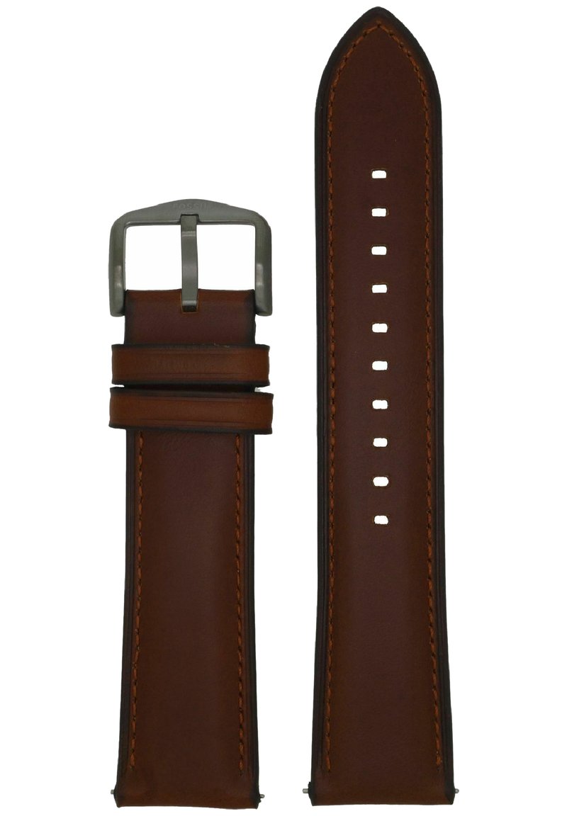 Fossil UNISEX Uhren Zubehör braun Zalando.de