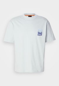 Δεν επιλέχθηκε, open blue