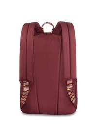 Dakine MIT LAPTOPFACH - Mochila - port red