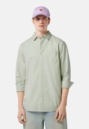 Shirt - grün